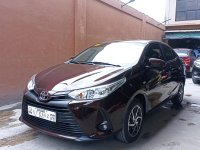 2022 Toyota Vios in Quezon City, Metro Manila