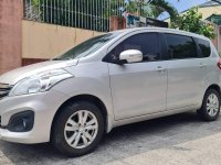 2018 Suzuki Ertiga 1.5 GL MT (Upgrade) in Quezon City, Metro Manila