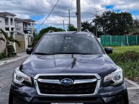 Subaru Forester 2.0 XT