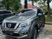 Purple Nissan Terra 2020 for sale in Automatic