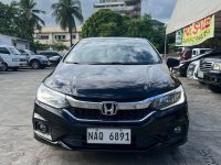 Purple Honda City 2019 for sale in Makati