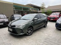 Sell Purple 2022 Toyota Vios in Quezon City