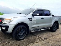 2015 Ford Ranger  2.2 XLT 4x2 AT in Taytay, Rizal