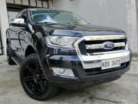 2016 Ford Ranger  2.2 XLS 4x2 AT in Quezon City, Metro Manila