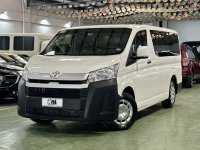 2020 Toyota Hiace  Commuter Deluxe in Marikina, Metro Manila