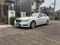 Purple Mercedes-Benz 300 2009 for sale in Automatic