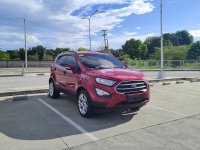 2020 Ford EcoSport  1.5 L Trend AT in Angeles, Pampanga