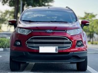 2017 Ford EcoSport  1.5 L Trend MT in Makati, Metro Manila