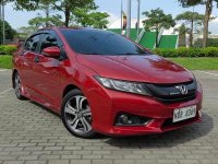 Silver Honda City 2016 for sale in Automatic