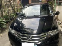 Sell Purple 2012 Honda City in Quezon City