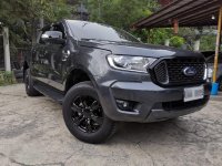 Purple Ford Ranger 2022 for sale in Manila