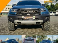 2020 Ford Ranger Raptor in Manila, Metro Manila
