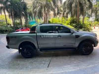 2022 Ford Ranger Wildtrak 2.0 Biturbo 4x4 AT in Makati, Metro Manila