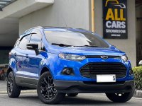 2018 Ford EcoSport in Makati, Metro Manila