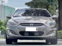 2019 Hyundai Accent in Makati, Metro Manila