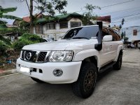 2012 Nissan Patrol super safari in Pasig, Metro Manila