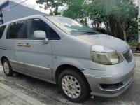 Nissan Serena For Sale AS IS..