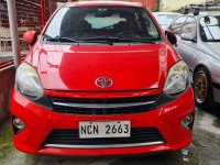 2017 Toyota Wigo  1.0 G MT in Quezon City, Metro Manila