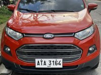 2015 Ford EcoSport  1.5 L Titanium AT in Pasay, Metro Manila