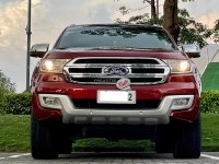 2016 Ford Everest in Makati, Metro Manila