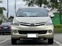 2014 Toyota Avanza in Makati, Metro Manila