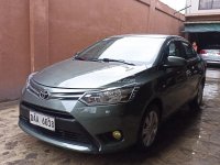 2017 Toyota Vios in Quezon City, Metro Manila