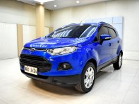 2017 Ford EcoSport  1.5 L Trend MT in Lemery, Batangas