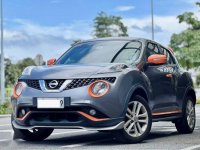 Selling Purple Nissan Juke 2018 in Makati