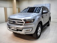 2018 Ford Everest  Ambiente 2.2L4x2 MT in Lemery, Batangas