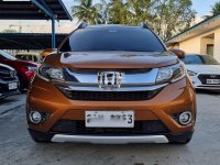2018 Honda BR-V  1.5 V CVT in Pasay, Metro Manila
