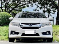 Selling Purple Honda City 2016 in Makati