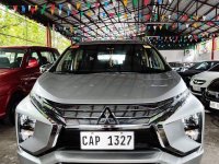 Selling Silver Mitsubishi XPANDER 2019 in Rizal