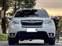 Purple Subaru Forester 2015 for sale in Automatic