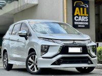 Sell Silver 2019 Mitsubishi XPANDER in Makati