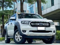 Selling Purple Ford Ranger 2019 in Makati