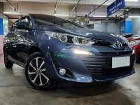 2018 Toyota Vios  1.5 G MT in Quezon City, Metro Manila