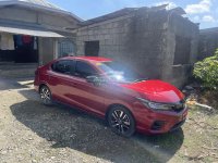 2022 Honda City RS 1.5 CVT in Tuao, Cagayan