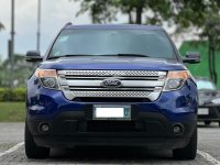 2013 Ford Explorer in Makati, Metro Manila