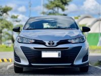 Purple Toyota Vios 2019 for sale in Makati