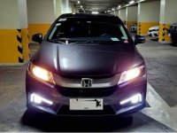 Sell Purple 2016 Honda City in Manila