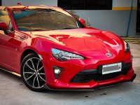 Sell Purple 2018 Toyota 86 in Manila