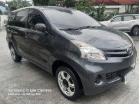 Sell Purple 2015 Toyota Avanza in Quezon City