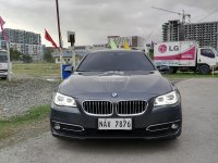 2017 BMW 520D in Pasay, Metro Manila