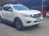 Selling Purple Nissan Navara 2020 in Pasig