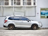 Selling Purple Subaru Forester 2014 in Pasig