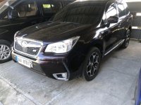 Purple Subaru Forester 2014 for sale in Pandi