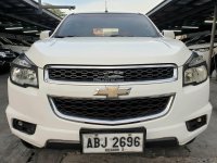 2015 Chevrolet Trailblazer in Las Piñas, Metro Manila