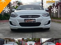 2016 Hyundai Accent in Manila, Metro Manila