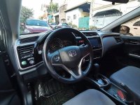 Purple Honda City 2017 for sale in Manila