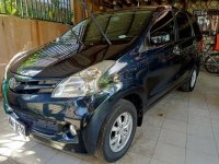 Selling Purple Toyota Avanza 2015 in Pasig